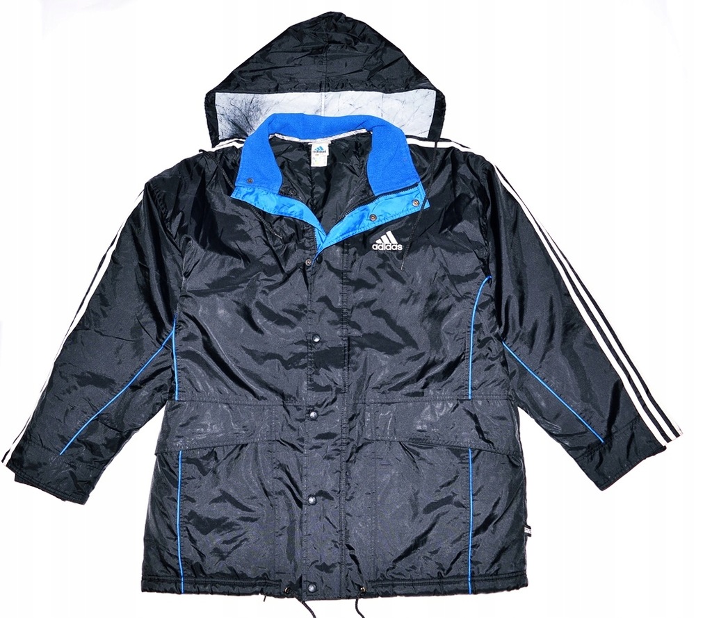 6122-61 ...ADIDAS... a#g KURTKA WIATROWKA r.XXL