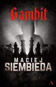 Gambit Maciej Siembieda