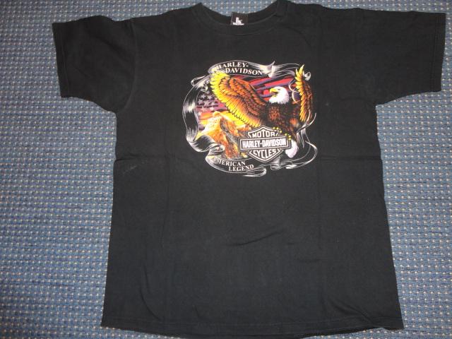 Harley Davidson, t-shirt, XL, Dubai, kolekcja