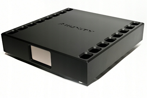 ALLUXITY Power Amp One Końcówka Mocy NOWY !