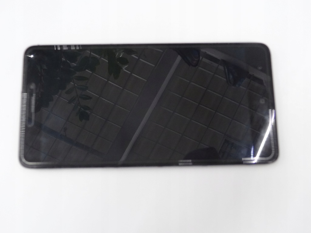 Wyświetlacz Xiaomi Redmi Note 4x MTK Helio