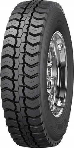 OPONY BUDOWLANE 315/80R22,5 DĘBICA DMSD W-WA