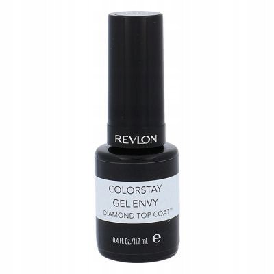 Revlon Colorstay Gel Envy Diamond Top Coat Lakier