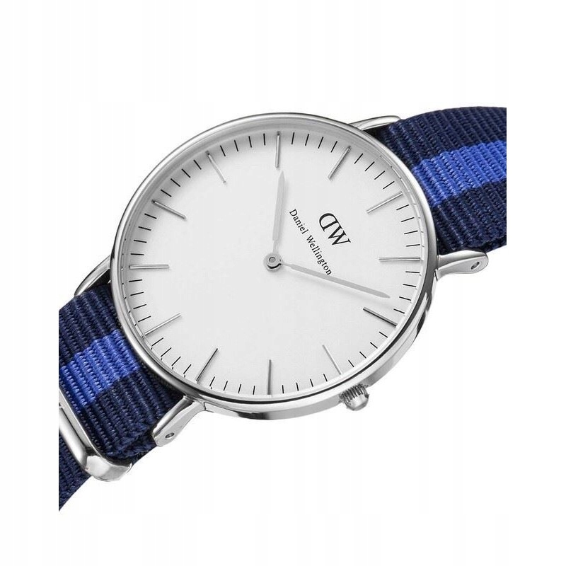 Daniel Wellington Classic Couple Watch - Unisex