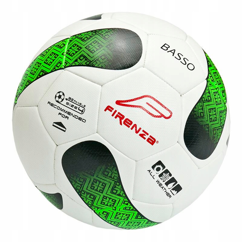 PIŁKA NOŻNA HALOWA FIRENZA BASSO