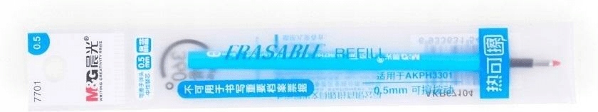 Wkład do długopisu iErase POP, Sakura 0,5mm