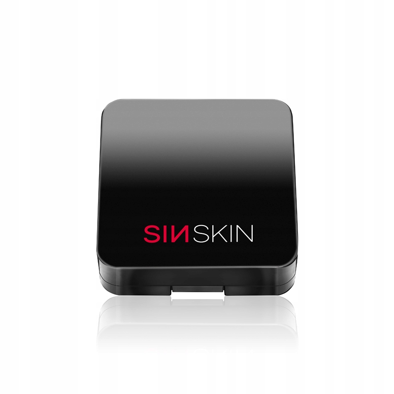 SINSKIN Must.Have mineralny puder brązujący Kerala