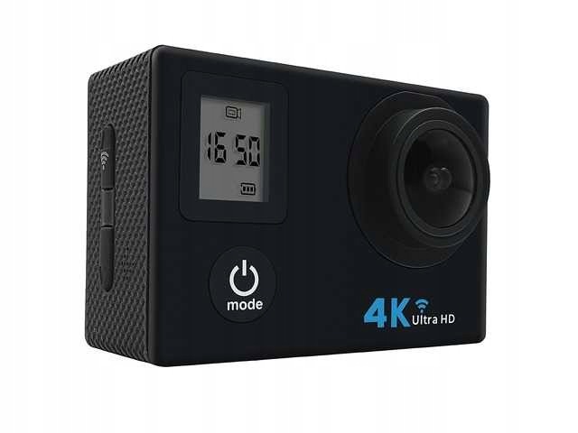 Kamera sportowa TRACER eXplore SJ4051 Wi-Fi 4K