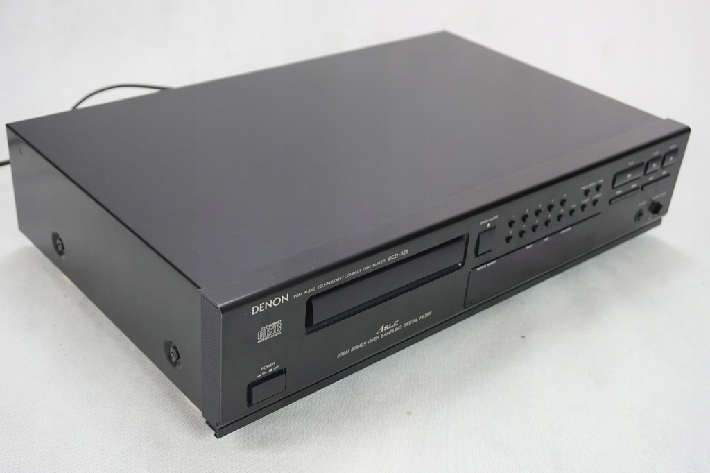 Odtwarzacz CD Denon DCD-625 KSS-240a Warszawa