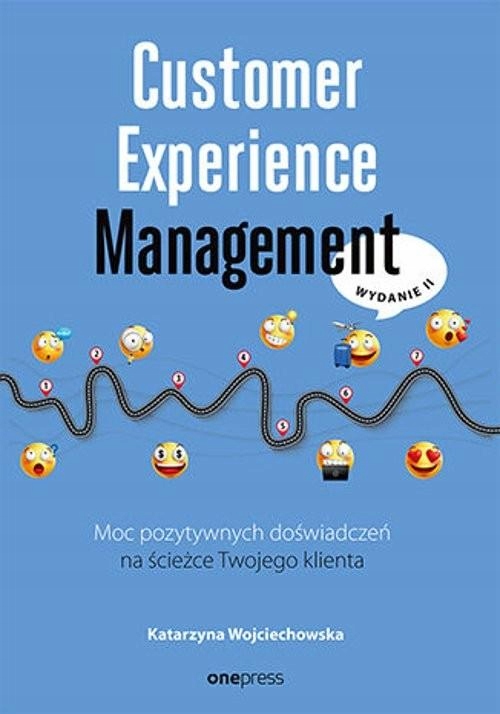 CUSTOMER EXPERIENCE MANAGEMENT