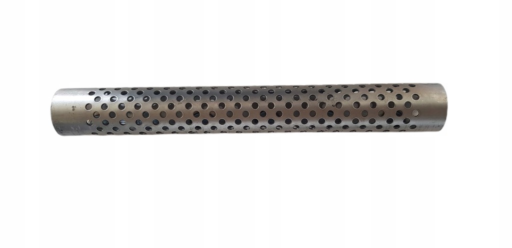 Купить Конструкция глушителя типа перфорированной трубы 300мм/47мм.: отзывы, фото, характеристики в интерне-магазине Aredi.ru