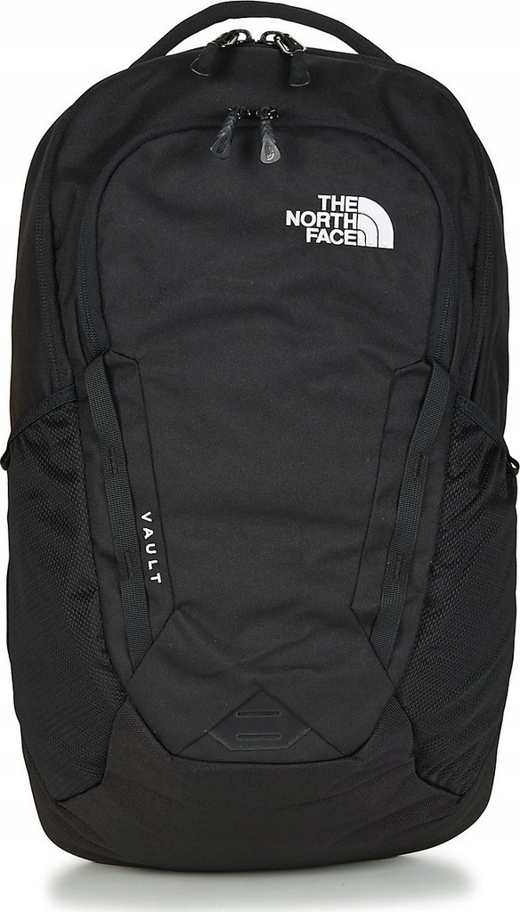 PLECAK THE NORTH FACE VAULT BACKPACK BLACK 8713382926 oficjalne
