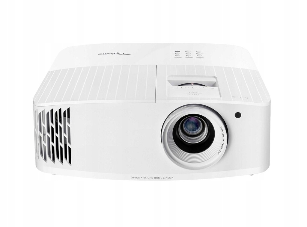 PROJEKTOR OPTOMA UHD35 DLP UHD 3500 ANSI 1000000 1