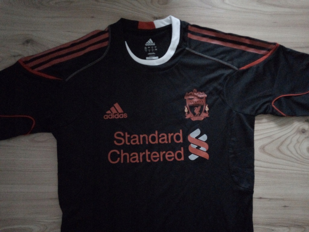 LIVERPOOL FC - KOSZULKA '' ADIDAS ''