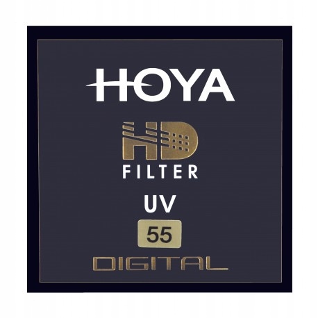 Купить HOYA UV HD ФИЛЬТР 55 мм: отзывы, фото, характеристики в интерне-магазине Aredi.ru