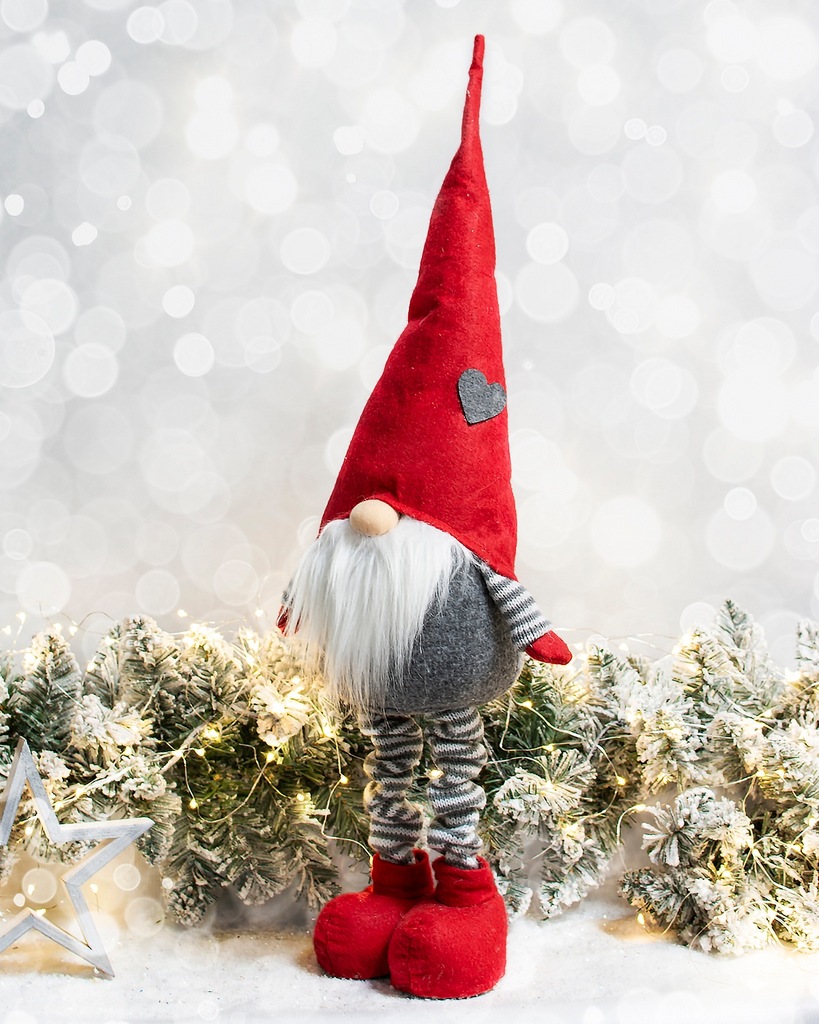 Купить Рождественский гном как БОЛЬШОЙ рождественский подарок: отзывы, фото, характеристики в интерне-магазине Aredi.ru