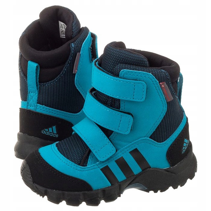 Buty Dla Dzieci adidas CW Holtanna Snow CF CM7278