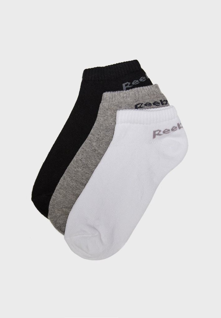 REEBOK SKARPETY ACT CORE INSIDE SOCK 3P R. 43-46