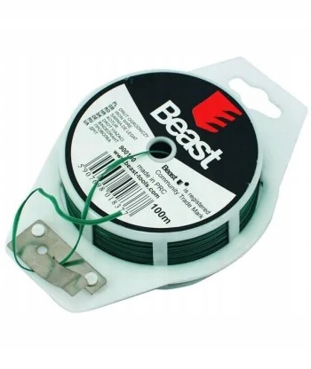 DRUT OGRODNICZY 100M 901000