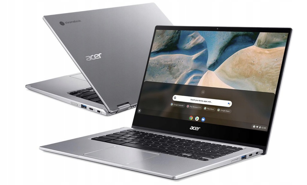 Laptop Acer Chromebook CB514 Intel N4200 4GB 32GB FullHD ChromeOS