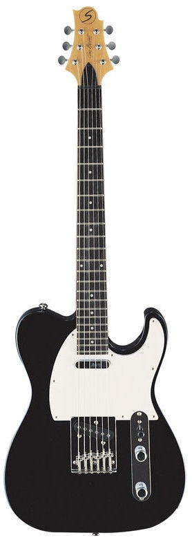 Samick FA 1 BK gitara elektryczna