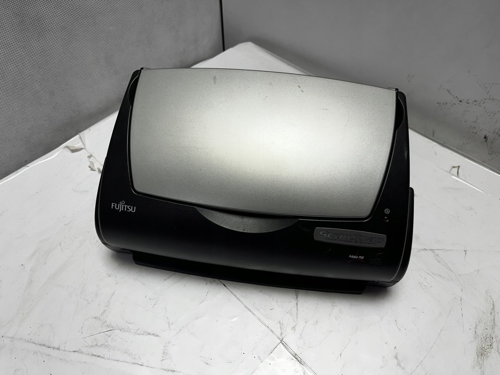 Fi-5110 Fujitsu Profesjonalny Skaner ScanSnap