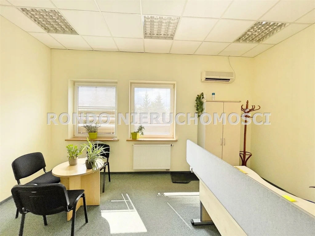 Biuro, Wrocław, Krzyki, 36 m²