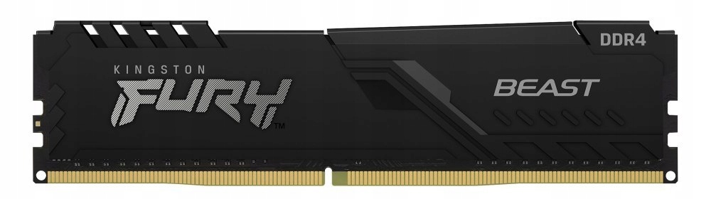 Pamięć KINGSTON DIMM DDR4 32GB 3600MHz 18CL SINGLE