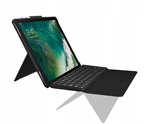 G8015 KLAWIATURA Logitech iPad Pro BEZPRZEWODOWA