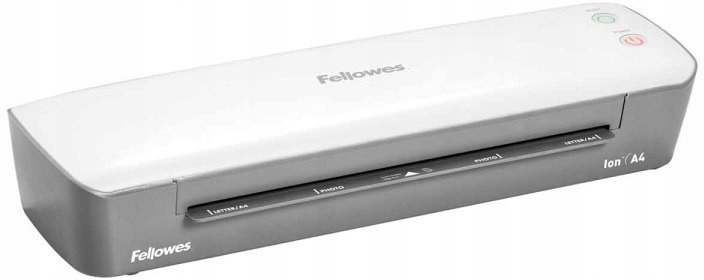 Fellowes Ion A4