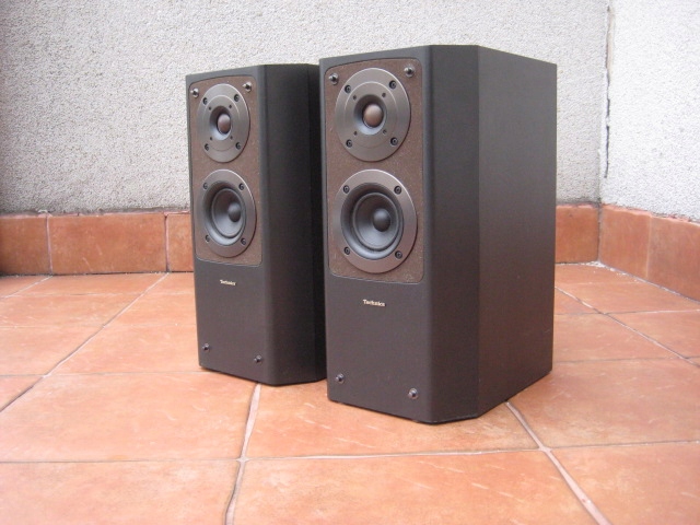 Technics SB-CA1060 stan b.dobry Kolumny Głośniki