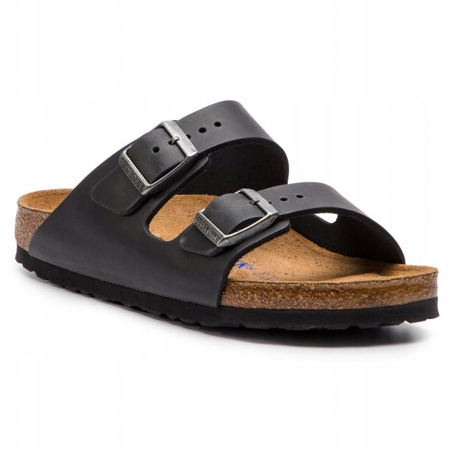 Birkenstock 0752483 Arizona - klapki - 45