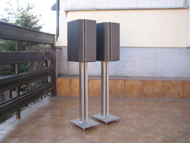 Technics SB-CA1060 stan b.dobry Kolumny Głośniki