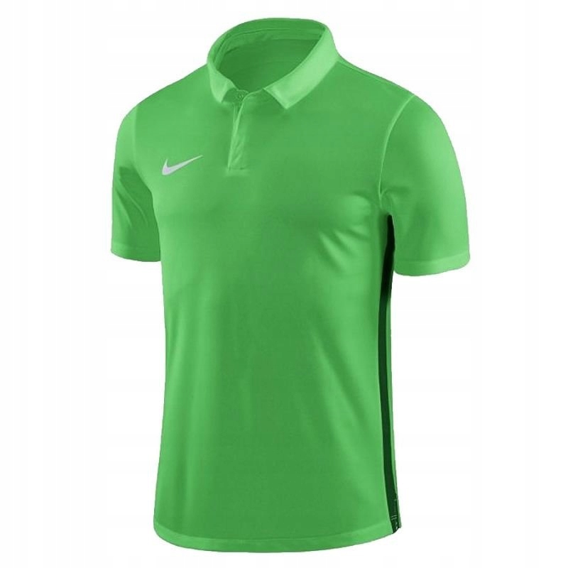 Koszulka Nike Y Dry Academy 18 Polo SS Junior 8999