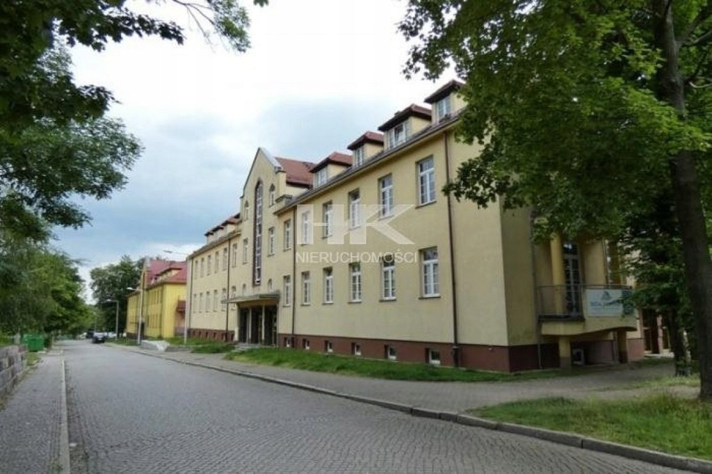Mieszkanie, Zgorzelec, Zgorzelecki (pow.), 26 m²