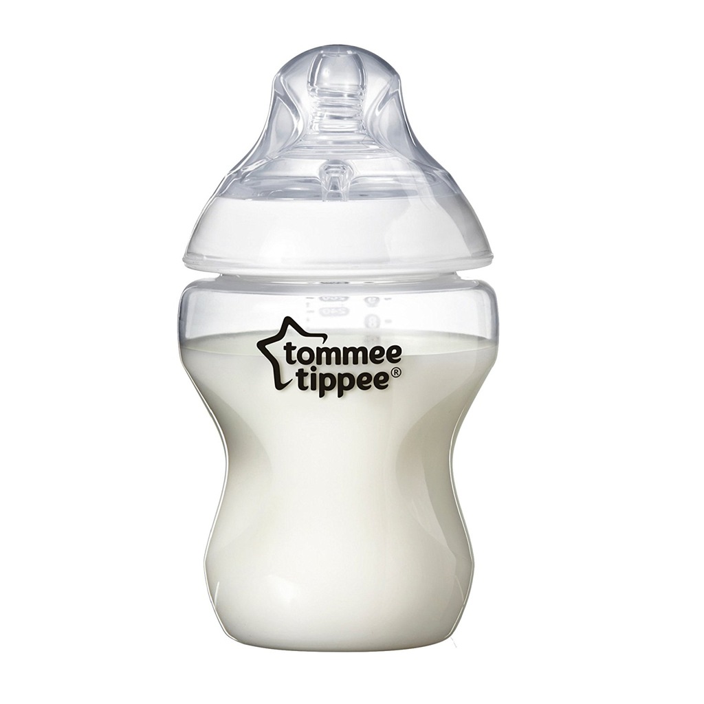 Купить TOMMEE TIPPEE АНТИКОЛИКОВАЯ БУТЫЛОЧКА 260 мл + соска: отзывы, фото, характеристики в интерне-магазине Aredi.ru