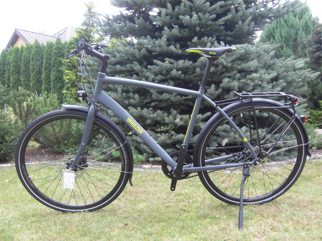 breezer beltway 8 2018