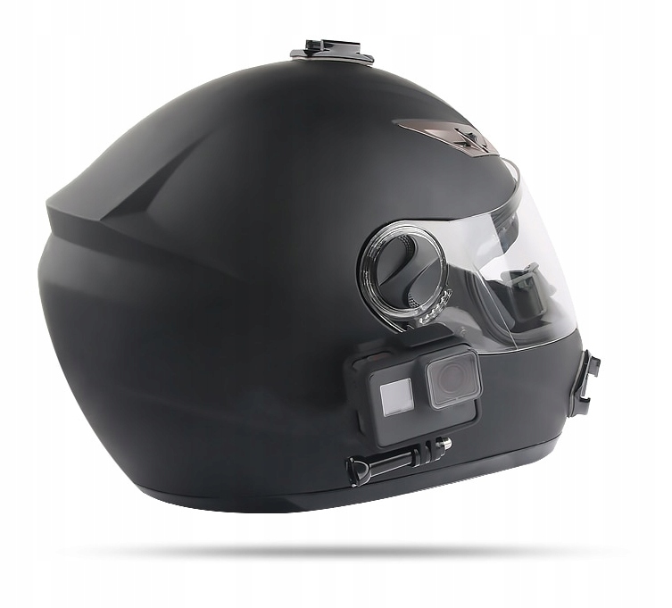 Купить Держатель для крепления на шлем GoPro SJCAM EKEN: отзывы, фото, характеристики в интерне-магазине Aredi.ru