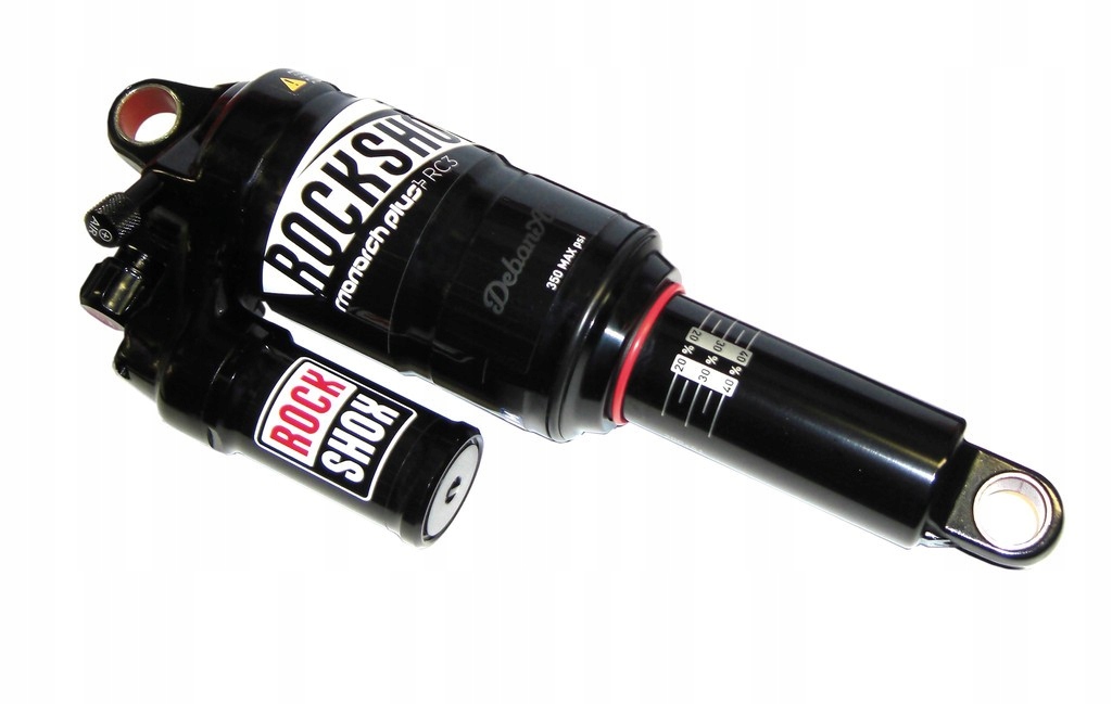 Damper Rockshox Monarch Plus RC3 200X57
