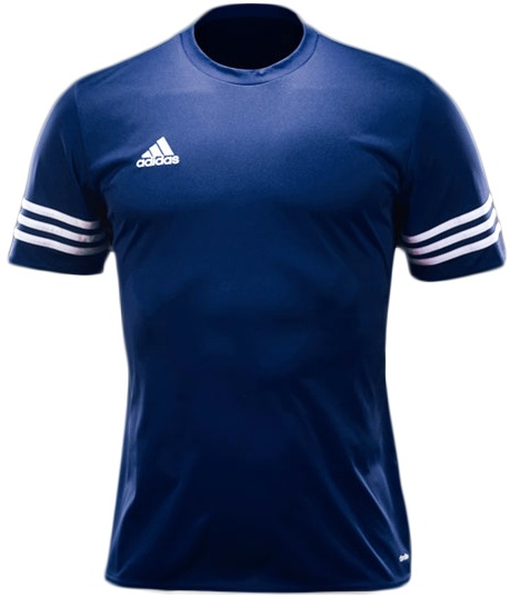 ADIDAS KOSZULKA T-Shirt Oddychająca CLIMALITE M