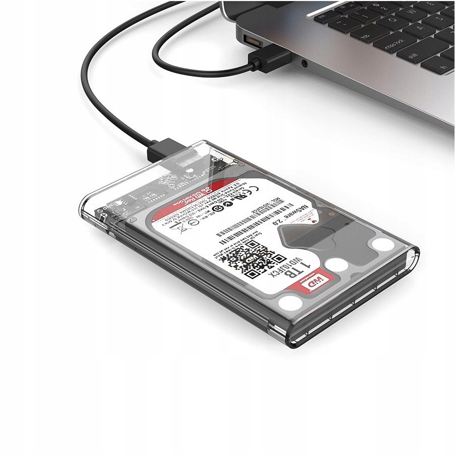 Купить SSD 2 CASE, 5 дюймов HDD USB 3.0 SATA POCKET 3: отзывы, фото, характеристики в интерне-магазине Aredi.ru