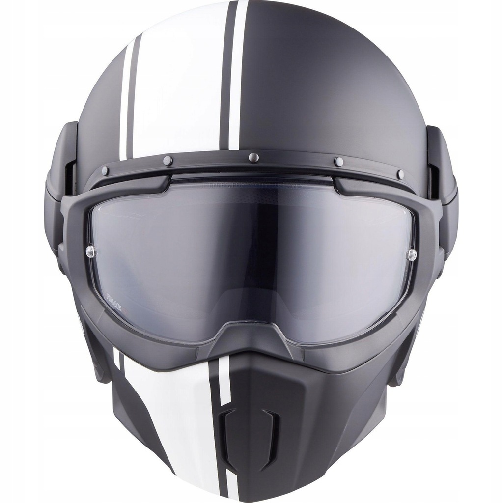 РЁР»РµРј Caberg Jet Ghost