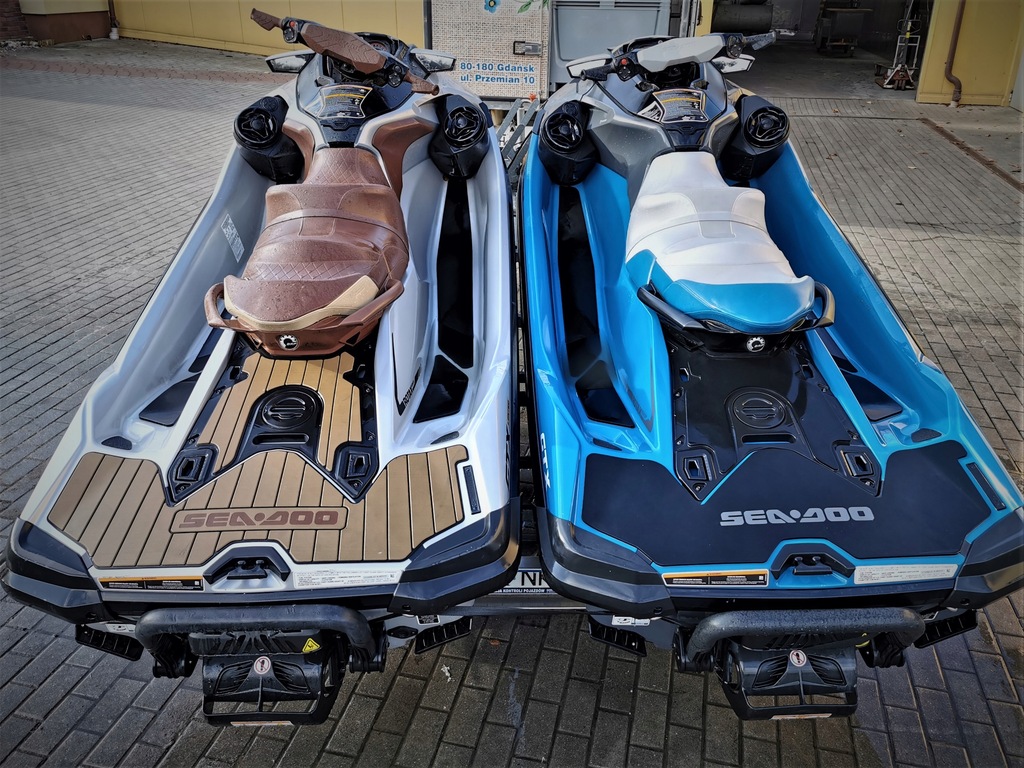 Купить Sea Doo GTX230 Jet Ski LImited Максимальная версия: отзывы, фото, характеристики в интерне-магазине Aredi.ru