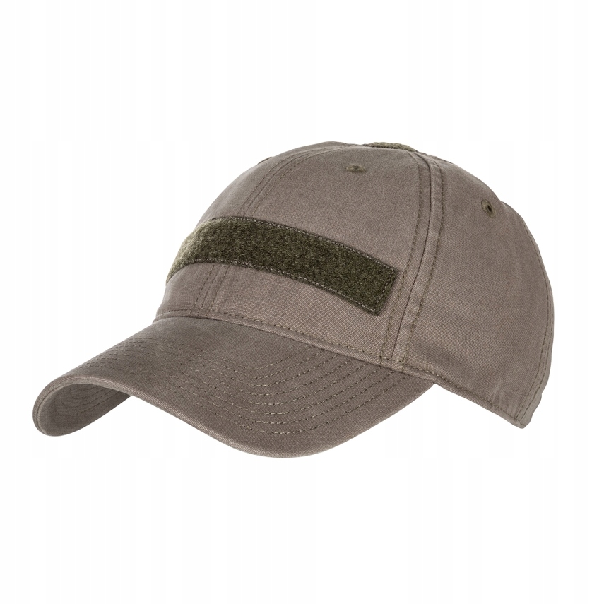 Czapka z daszkiem 5.11 NAME PLATE HAT RANGER GREEN