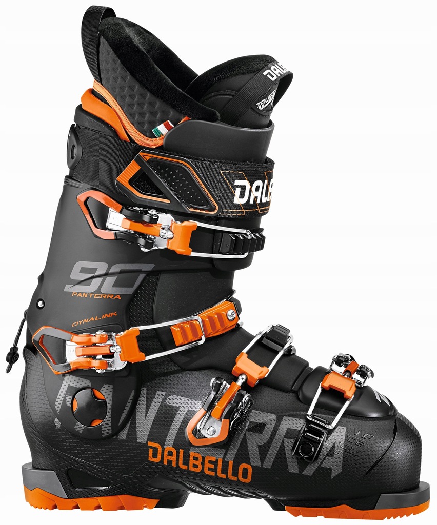 Dalbello buty narciarskie Panterra 90 MS 25,5