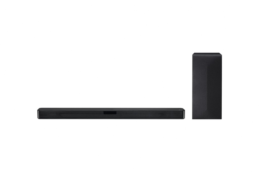 Soundbar LG SN4 (2.1 300W BT)