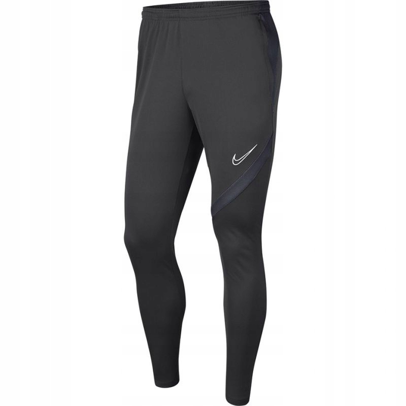 MĘSKIE Spodnie DRESOWE Nike Dry Academy Pant S