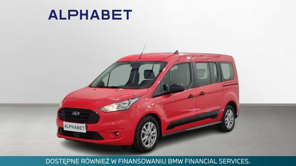 Ford Transit Connect 1.5 230 L2 Trend PowerShift