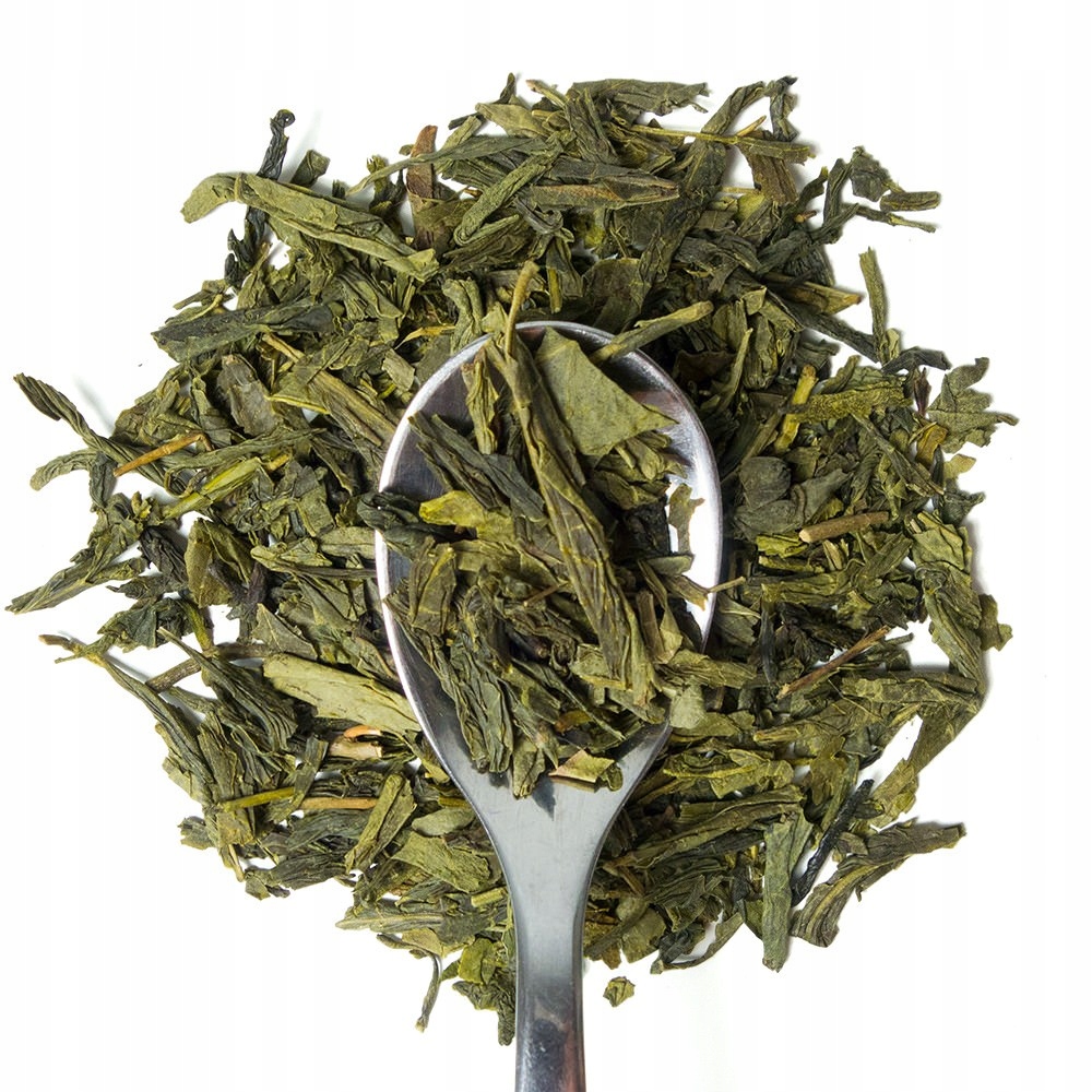 Herbata zielona China Sencha 50g