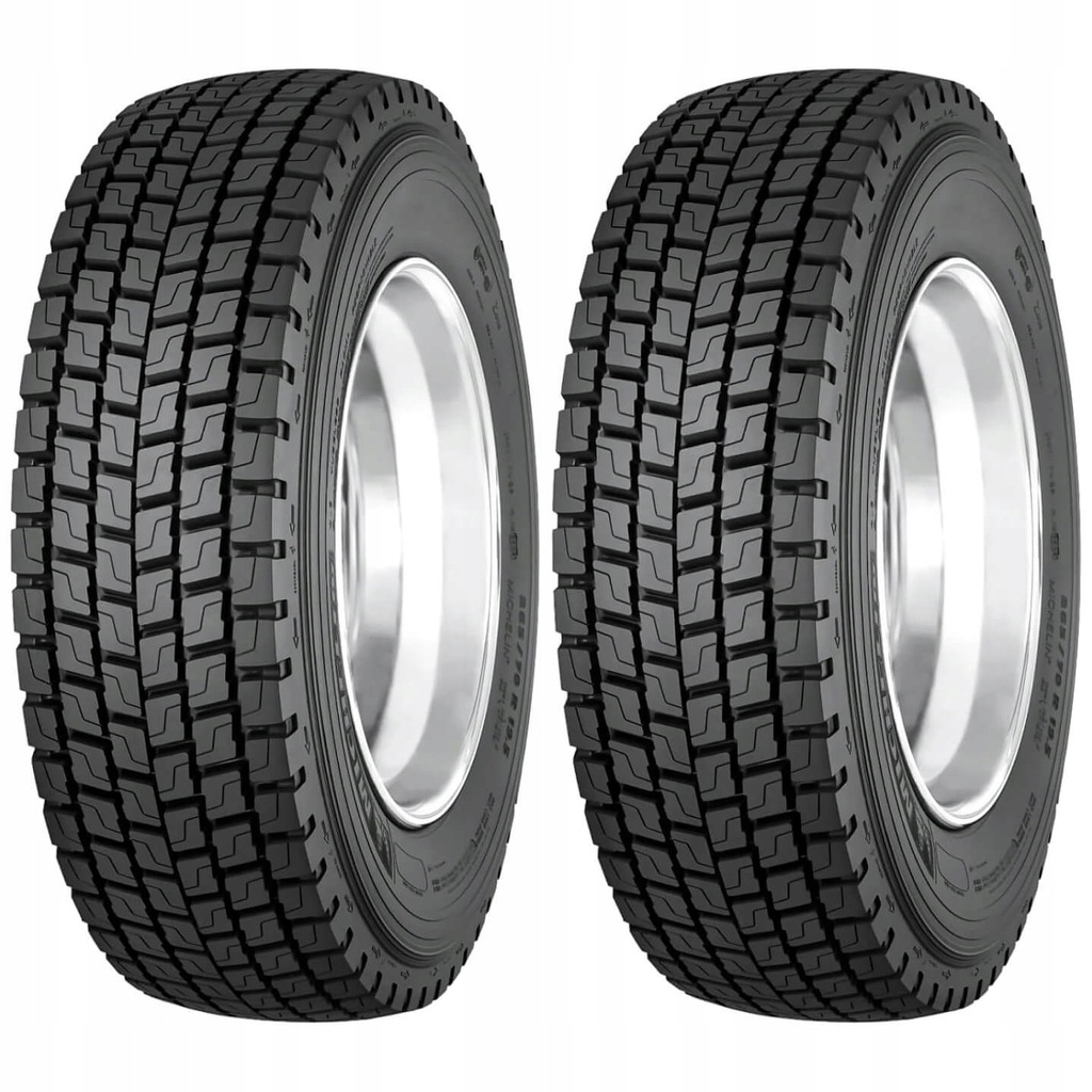 2x 315/70R22.5 Onyx HO308A 154/150L M+S napęd 2020